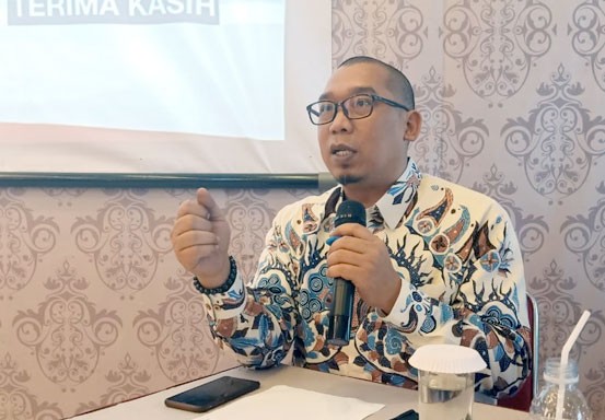 2020, Bursa Efek Riau Targetkan Pertumbuhan Investor 42,63 Persen