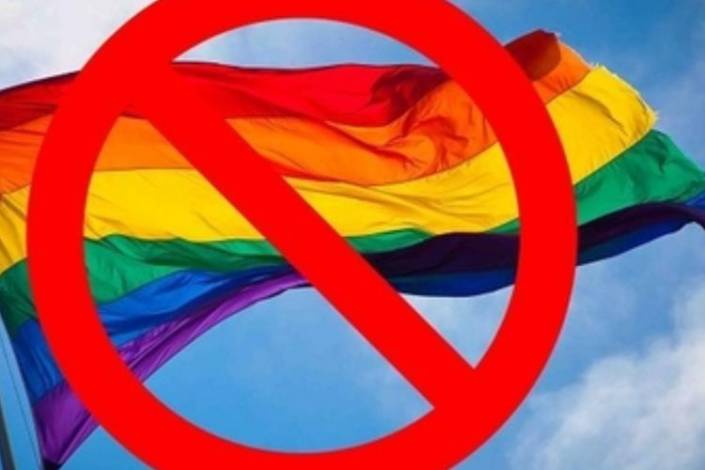Semakin Mengkhawatirkan, DPRD Pekanbaru Lirik Pembahasan Perda Larangan LGBT