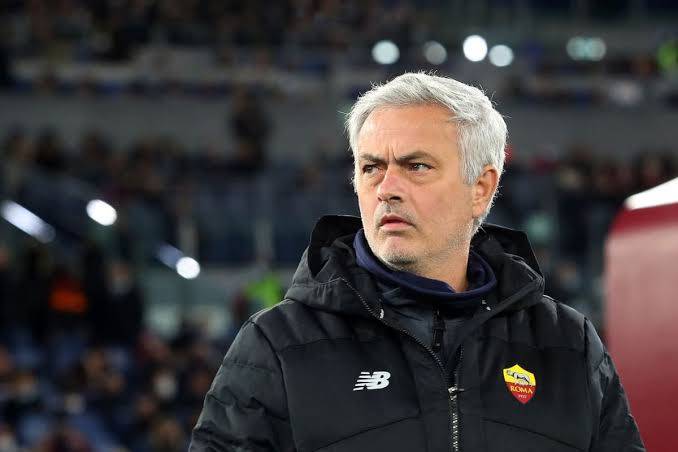 Buka Suara Setelah Didepak AS Roma, Mourinho: Bos Klub tak Paham Sepakbola