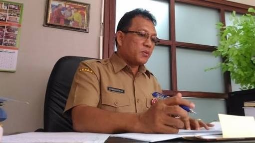 Kepala BKD Kaget Ada Honorer Pemprov Riau Jadi PPTK Proyek