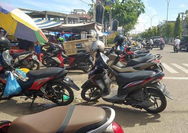 DPRD Pekanbaru Ingatkan Pemko Jalankan Perubahan Aturan Parkir