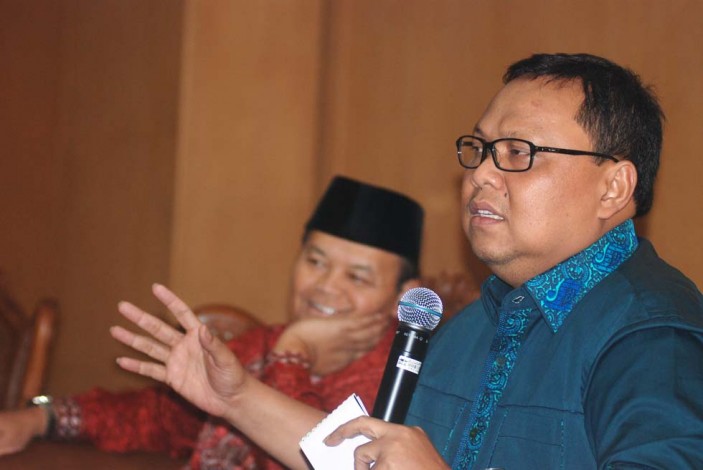 Riau Dapat Tambahan Dua Kursi di DPR