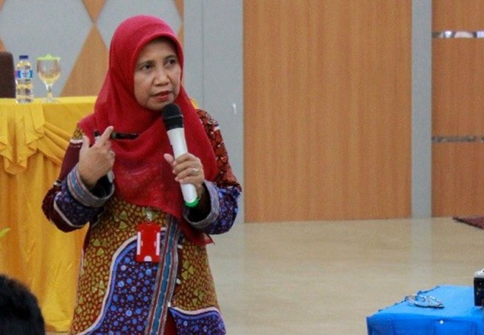 Dinkes Riau Dukung Pelaksanaan Kongres Nasional XX Ikatan Apoteker Nasional di Riau