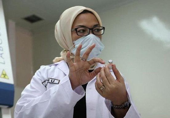 Hasil Inspeksi BPOM: Proses Vaksin Nusantara Bermasalah
