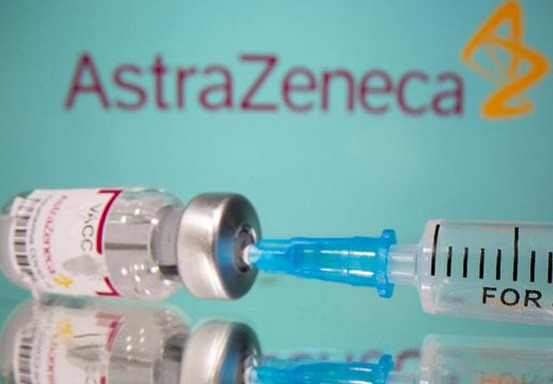 Kasus Penggumpalan Darah, Denmark Setop Gunakan Vaksin AstraZeneca Sepenuhnya