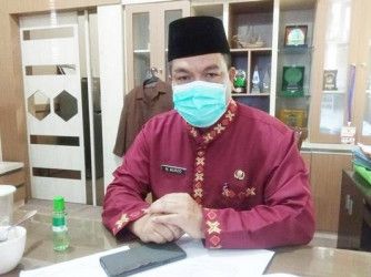 Indeks Kualitas Lingkungan Hidup Riau Mengalami Peningkatan
