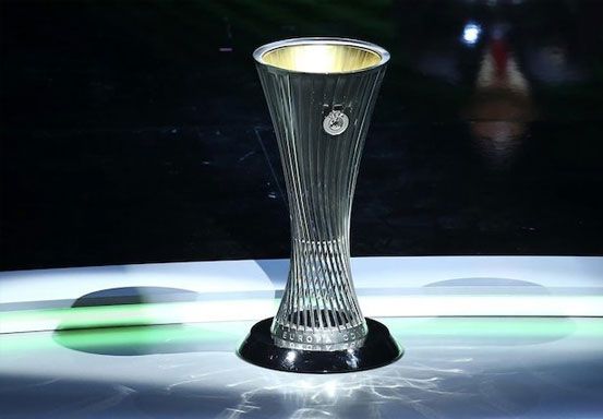 Daftar Lengkap Tim yang Lolos Semifinal UEFA Conference League