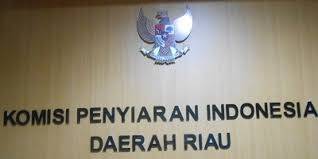 Senin, Warsito Dilantik Jadi PAW Komisioner KPID Riau