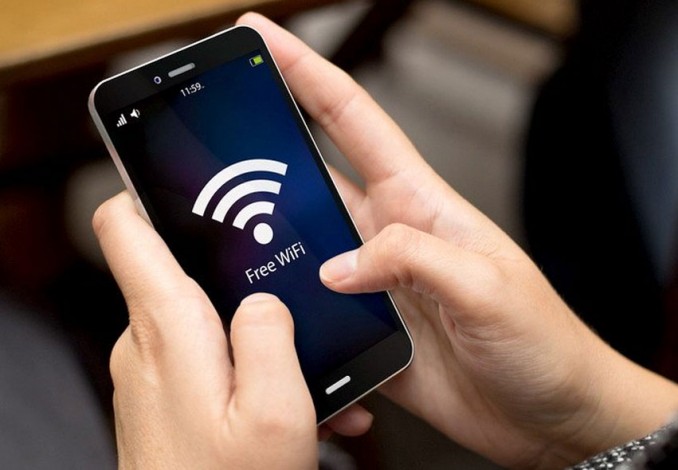 Hati-hati, Wi-Fi Gratis Jadi Santapan Hacker
