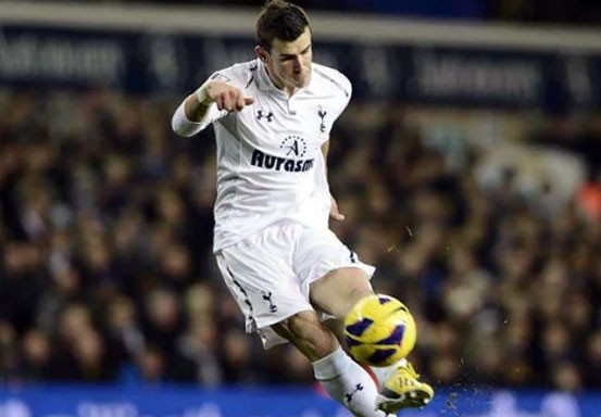 Selangkah Lagi, Gareth Bale Kembali Bela Tottenham Hotspur