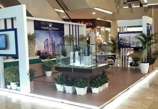 Hadir di CS Mall Pekanbaru, Citraplaza Nagoya Batam Beri Penawaran Menarik