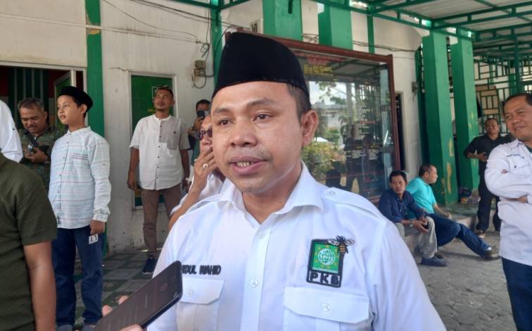 Rebut Kursi DPR RI Dapil Riau 1, PKB Usung Mantan Bupati hingga Penyanyi Ternama