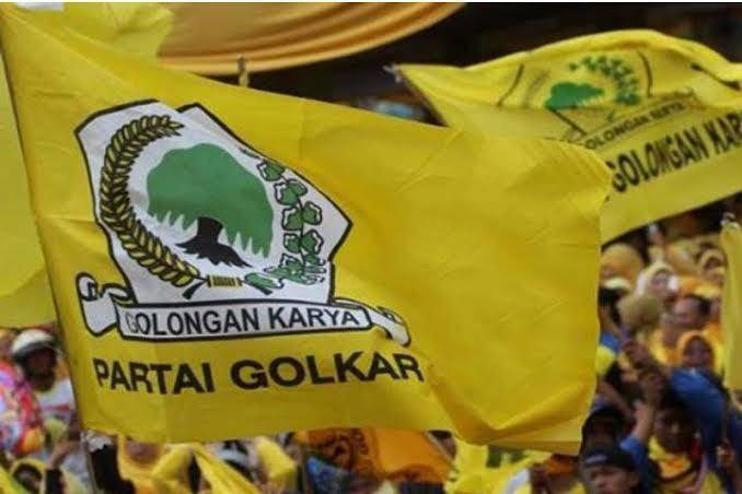 Golkar Tak Daftarkan Sulastri sebagai Bacaleg DPRD Riau ke KPU, Gabung ke Demokrat?