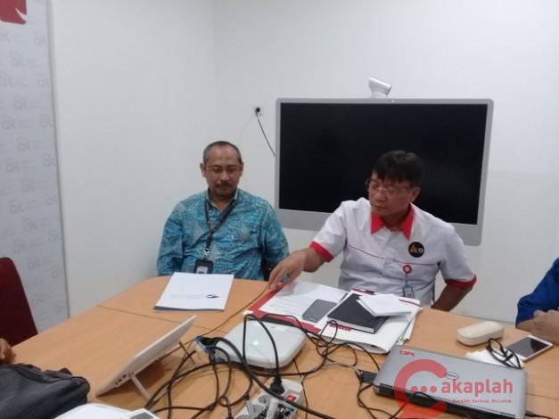 Izin Operasi BPR Indomitra Mega Kapital Pekanbaru Dicabut