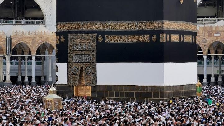 DPR RI Pertanyakan Anggaran Persiapan Haji