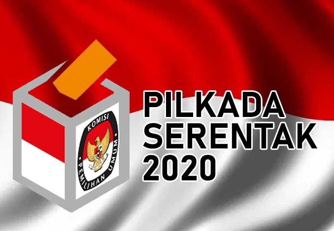 Sudah Dapat Surat Tugas, Ini Kandidat yang Akan Diusung Golkar Pada 9 Pilkada di Riau