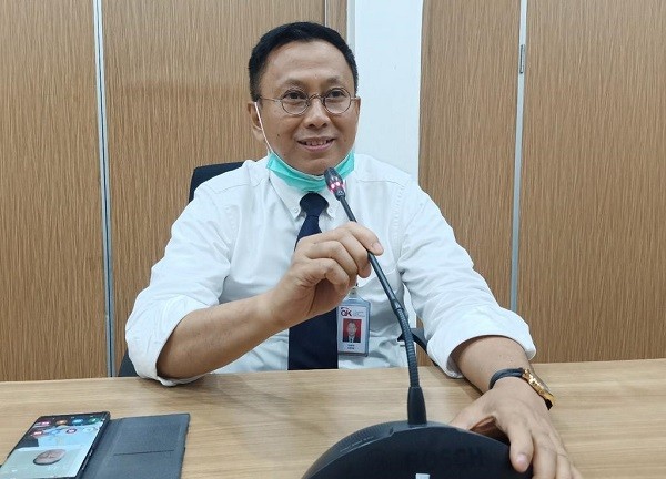 OJK Pastikan Kondisi Perbankan Riau Baik-baik Saja