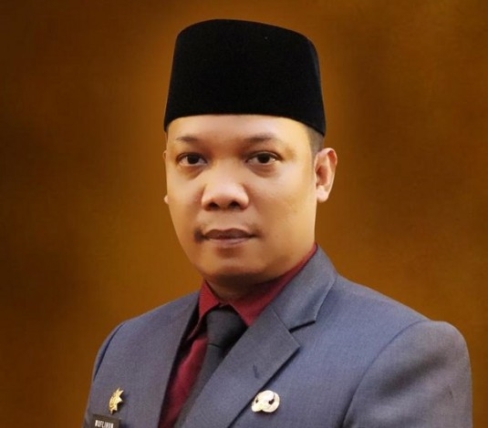 Muflihun Siap Benahi Internal Setwan dan Jembatani Gubernur dengan DPRD Riau