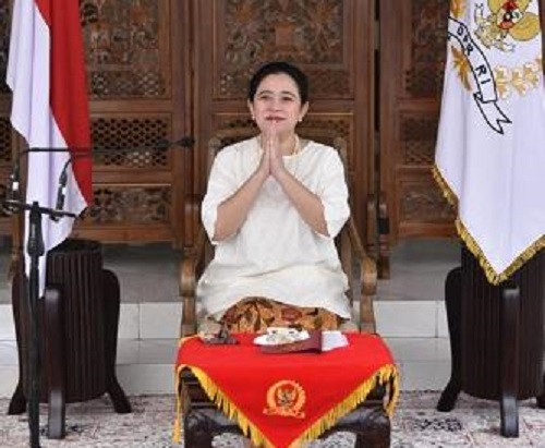 Ada Kemiripan dengan Megawati Alasan PDIP Pekanbaru Dorong Puan Maju Pilpres 2024
