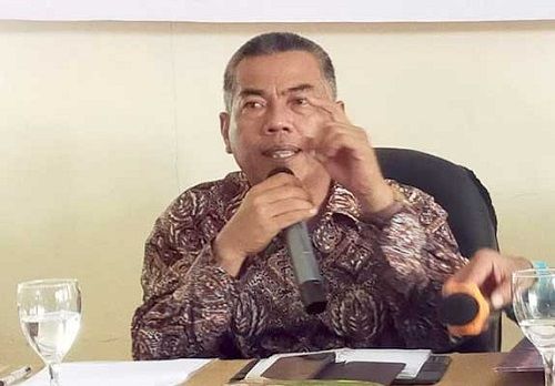 Marak Peredaran Narkoba Ancam Kedaulatan Negara, Wilayah Ini Jadi Perhatian DPRD Riau
