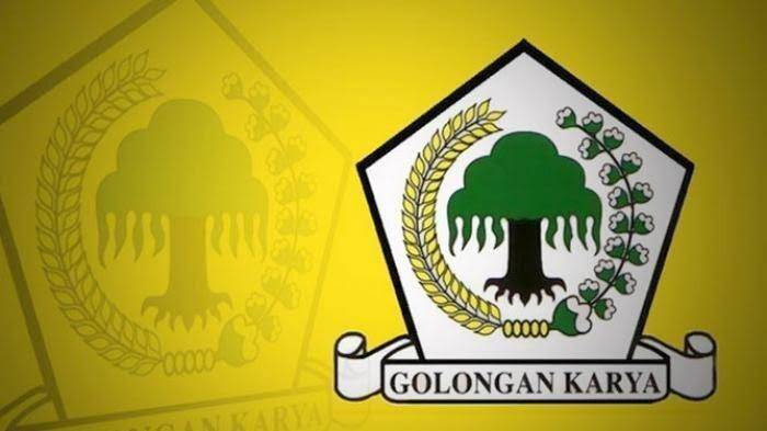 MK Putuskan Sistem Pemilu Proporsional Terbuka, Golkar Riau Minta Caleg Turun ke Masyarakat