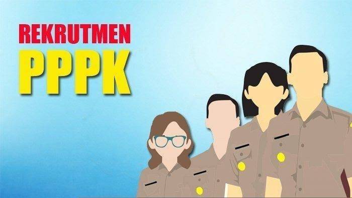 SK PPPK Pemprov Riau Tunggu Tahapan Ini