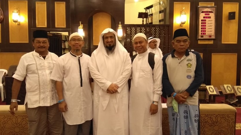 Muhibbah Berangkatkan 189 Jamaah Haji Plus Tahun Ini