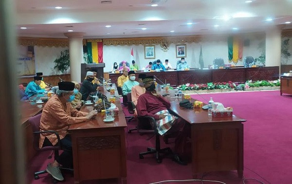 FKPMR dan DPRD Riau Taja Seminar, Bahas Alih Kelola dan Keterlibatan Daerah di Blok Rokan