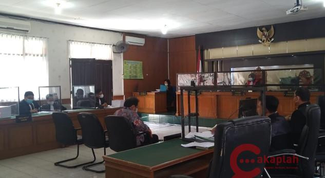 Jika Diperintah Hakim, Karo Umum Setdaprov Riau Akan Dihadirkan di Pengadilan