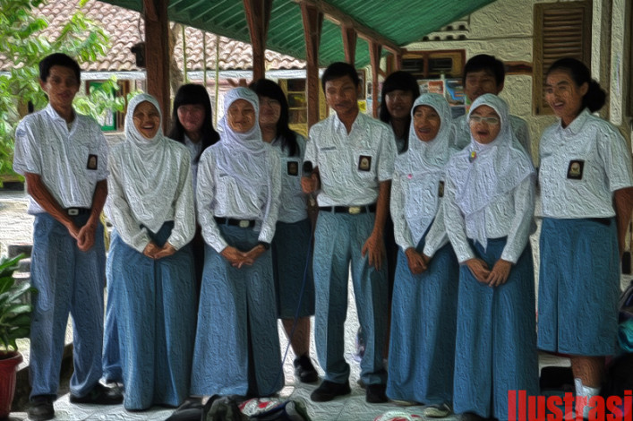 DPRD Riau Masih Berharap Gubri Perbolehkan Sekolah Tatap Muka