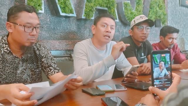 Cuma Lewat Telepon, GM PSPS Riau Dipecat Top Management Sehari sebelum Laga