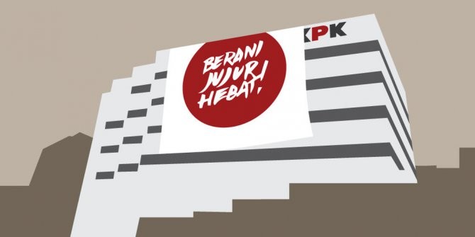 KPK: Dua Tersangka Proyek Jalan Lingkar Bengkalis akan Diperiksa di Jakarta