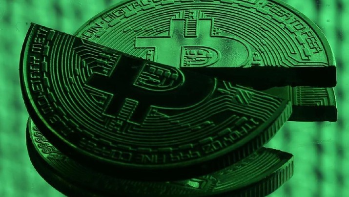 Pemerintah Arab Saudi Nyatakan Jual Beli Bitcoin Ilegal