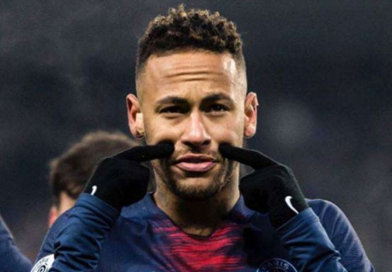 Korbankan 2 Bintang, Real Madrid Berpotensi Dapatkan Neymar