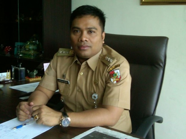Walikota sudah Terima Berkas Usulan Pelantikan Anggota DPRD Pekanbaru