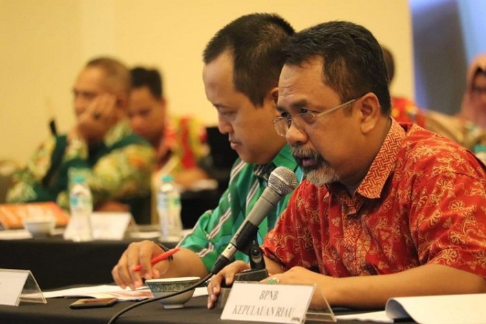 Tahun Ini Enam Karya Budaya Riau Ditetapkan sebagai WBTB Indonesia