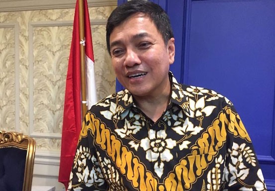Soal Syamsuar Ketua PAN Riau, Jon Erizal Sebut Tinggal Nunggu Waktu