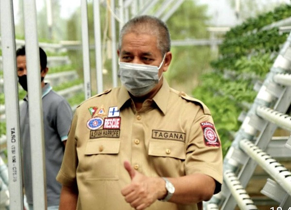 Buya Hamka Riau Sebut Golkar Rugi Jika Tak Dukung Ahmad Syah, Ini Alasannya