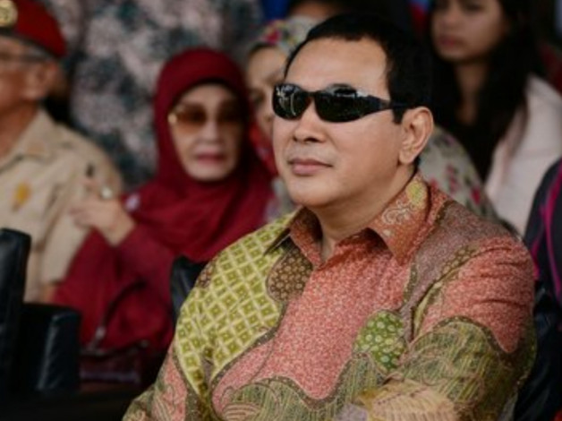 Tommy Soeharto Tolak Kepengurusan Munaslub Partai Berkarya