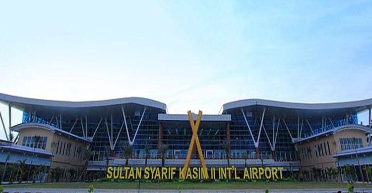 Kasus Covid-19 Riau kembali Melonjak, Diskes Minta Pemeriksaan di Bandara Kembali Diperketat