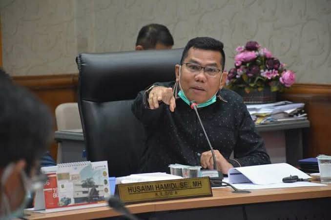 Ungkap Banyak Perusahaan Belum Urus HGU, DPRD Riau Minta Pemerintah Revisi UU Perkebunan