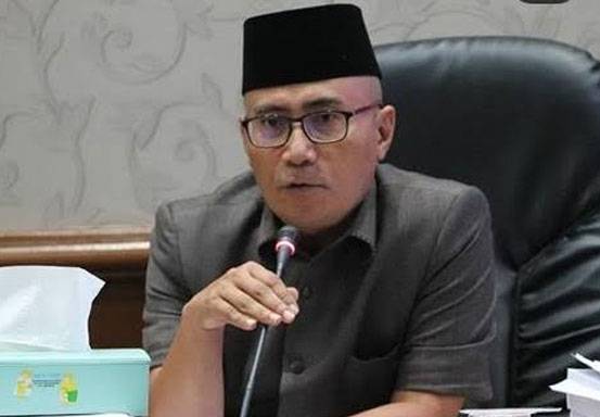 Besok, Masjid Daarul Abrar DPRD Riau Sembelih 13 Sapi Kurban