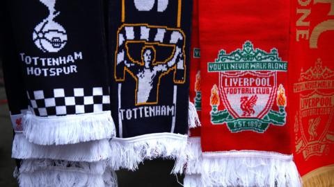 Tottenham Vs Liverpool: Uji Konsistensi The Reds