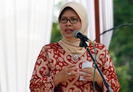DPRD Dukung Pemprov Riau Tarik Gaji Pegawai Tersandung Kasus