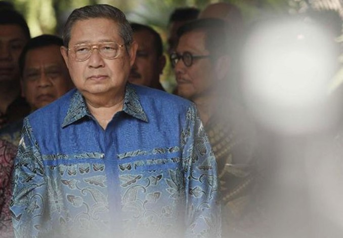 Demokrat Bakal Gugat Media Asing Tuding SBY Terlibat Century