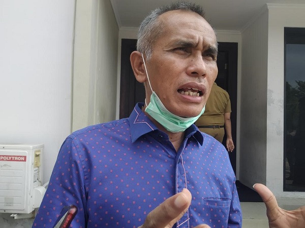 Hotel akan Dijadikan Tempat Isolasi Pasien Covid-19, Ini Kata Ketua PHRI Riau
