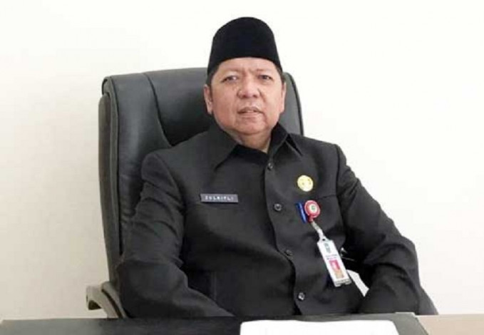 43 Calon Pimpinan Baznas Riau Lulus Seleksi Administrasi, Ini Nama-namanya
