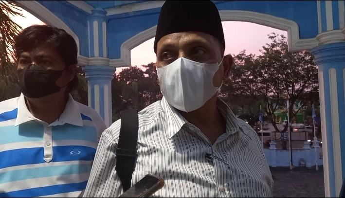 Persoalan Kompensasi Caleg PAN Said Usman Abdullah Akhirnya Temu Titik Terang