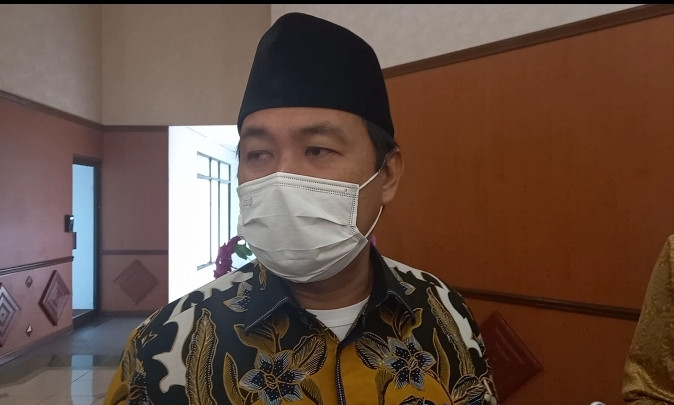 Mulai Dibahas, APBD Riau 2022 Masih Fokus ke Penanganan Covid-19