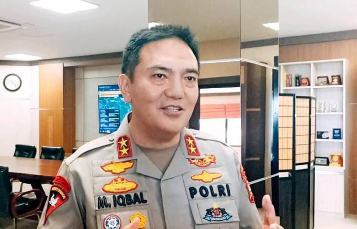 Data LHKPN: Kapolda Riau Polisi Terkaya Nomor 2 di Indonesia, Ini Rincian Hartanya